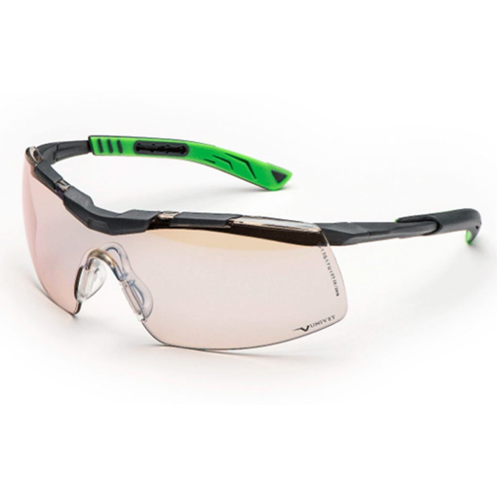 Univet 5X6 UV400 In/Out