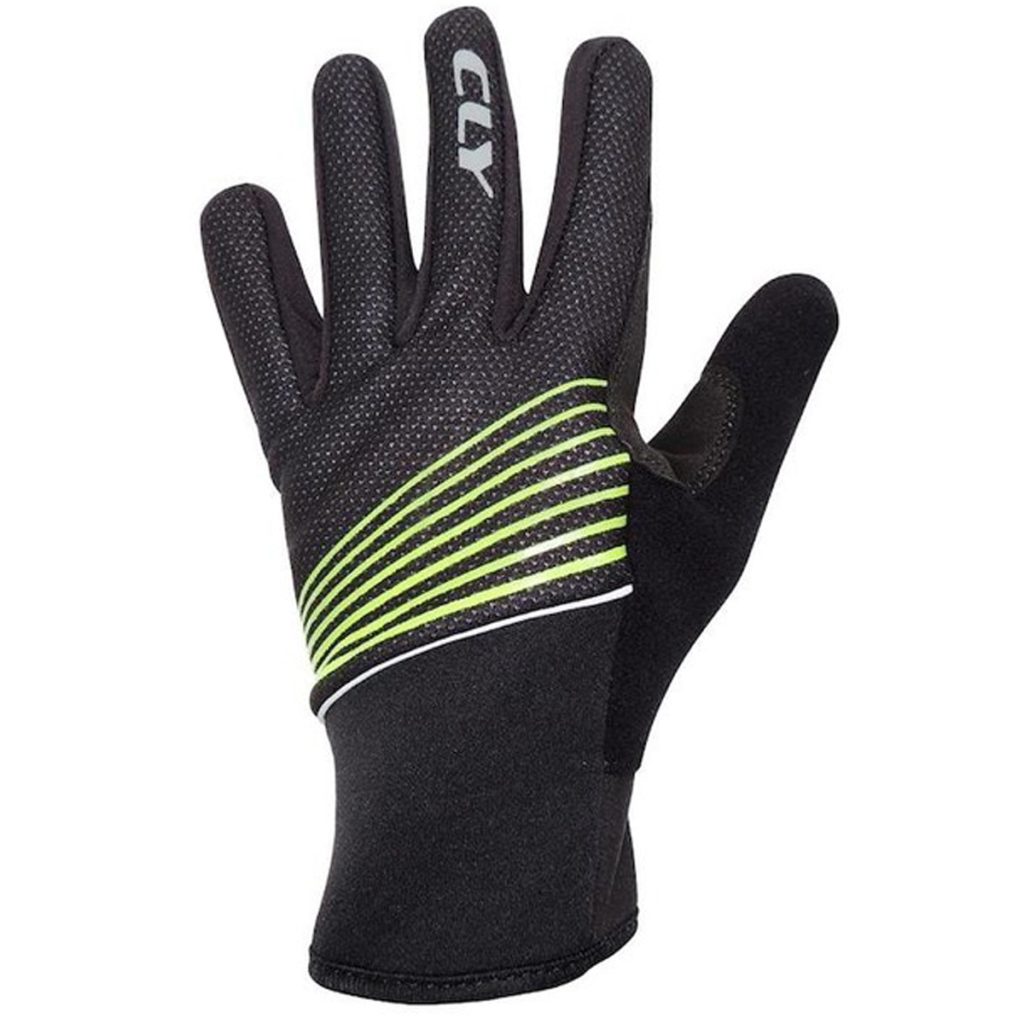 Cly Dedo Long c/ Punho Smart