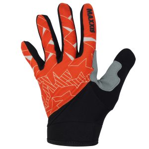 Maxxis Dedo Longo com Punho