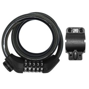 Cadeado Calypso c/ Segredo 12X1200MM