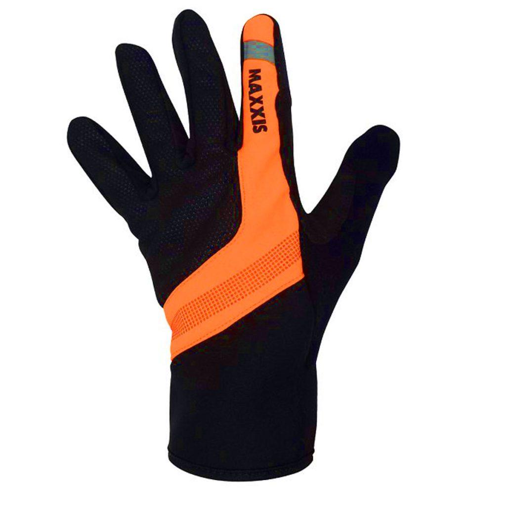 Maxxis Dedo Longo Punho Smart